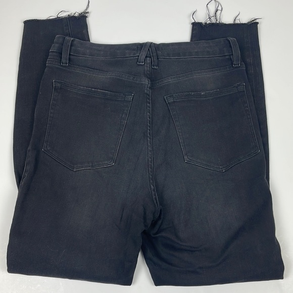 Good American Good Waist Jeans - Picture 8 of 10